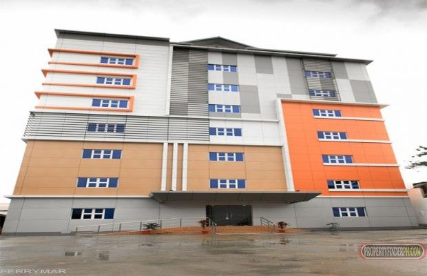 24/7 Office Space for Rent in Iloilo City (5mins away from SM CITY ILO01