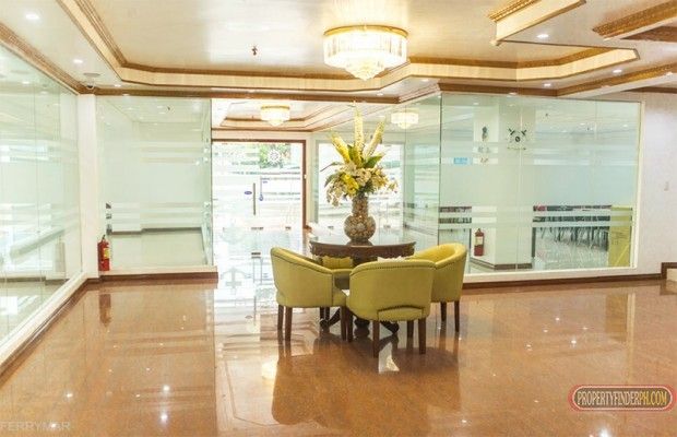 24/7 Office Space for Rent in Iloilo City (5mins away from SM CITY ILO03
