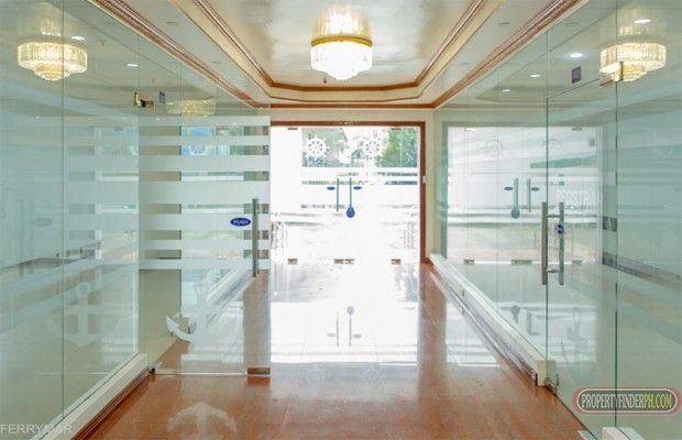 24/7 Office Space for Rent in Iloilo City (5mins away from SM CITY ILO04