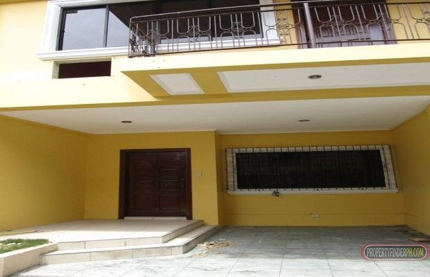 Mandaue 4 BR Apartment in near Gaisano AS Fortuna Mandaue City03