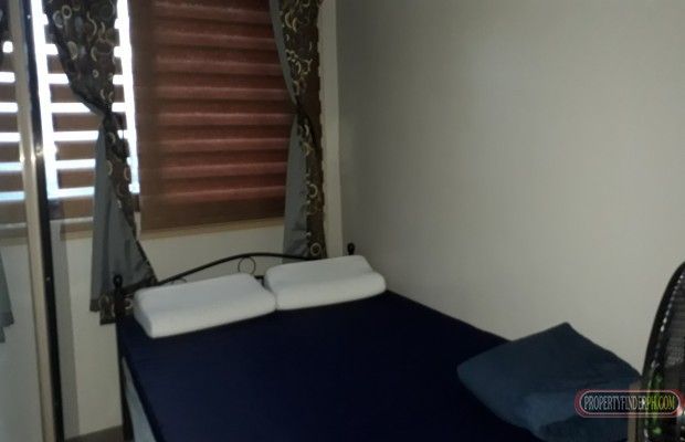 Studio unit for rent Sta.Lucia Residenze Cainta.04