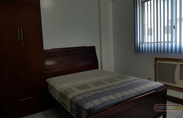 Woodsville Mansions Furnished Studio Condo For Rent01