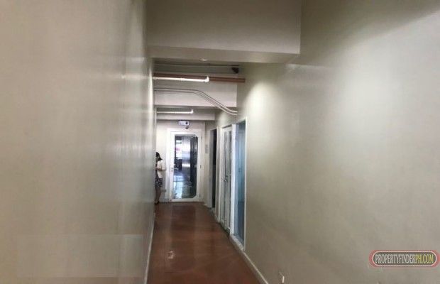 252 sqm Office Space for Lease with 4 Parking Slots01