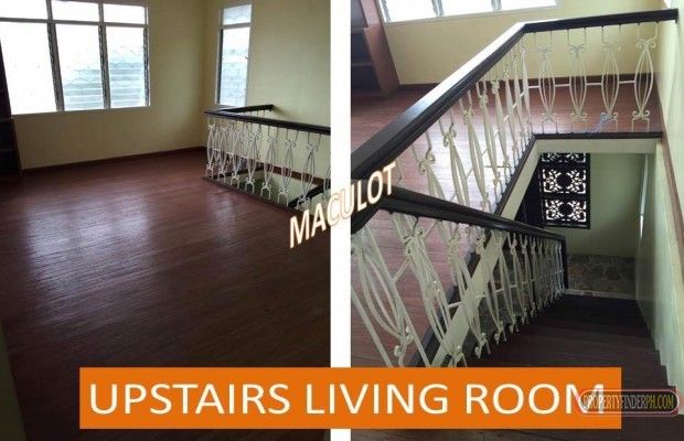 "House for Rent (with 5 bedrooms and a garage) in Cuenca, Batangas"03
