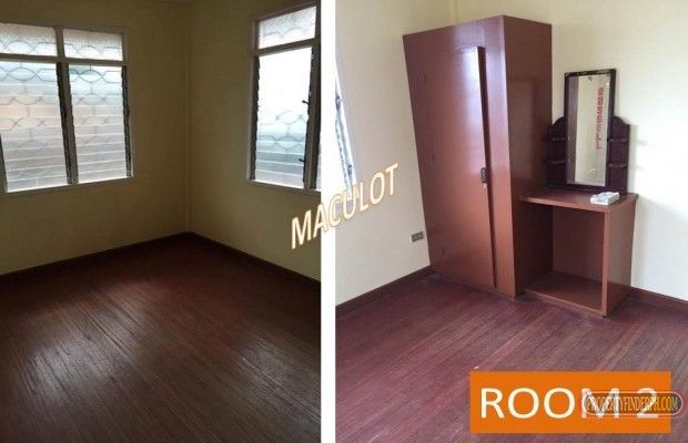 "House for Rent (with 5 bedrooms and a garage) in Cuenca, Batangas"04