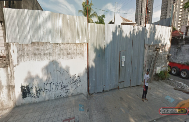 "Near Business Distric, e Circuit &amp; Inquirer office - can be used f"03