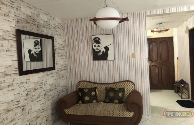 Studio Type @ Golf hills Terraces for rent03