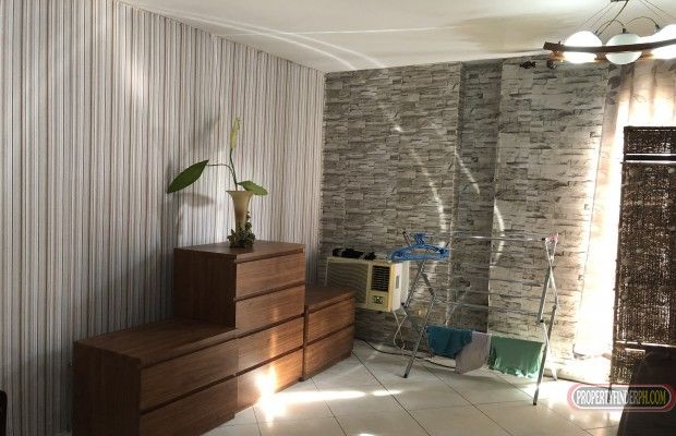 Studio Type @ Golf hills Terraces for rent04