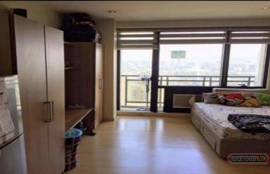 Gramercy Residences Studio Unit Condo for Rent Makati City02