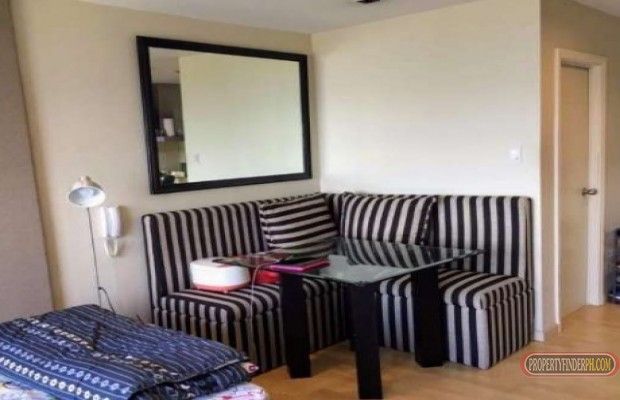 Gramercy Residences Studio Unit Condo for Rent Makati City03