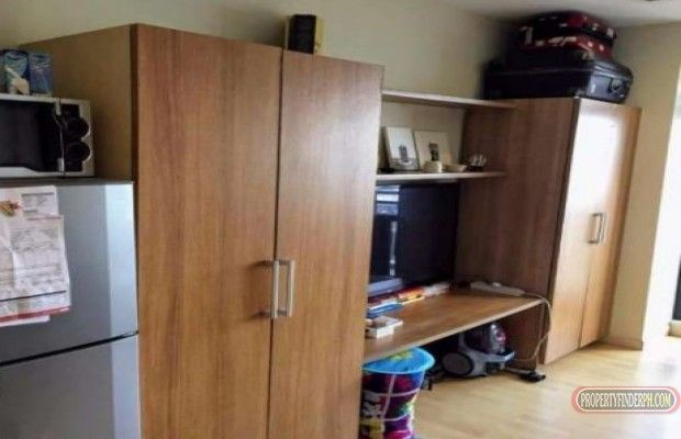 Gramercy Residences Studio Unit Condo for Rent Makati City04