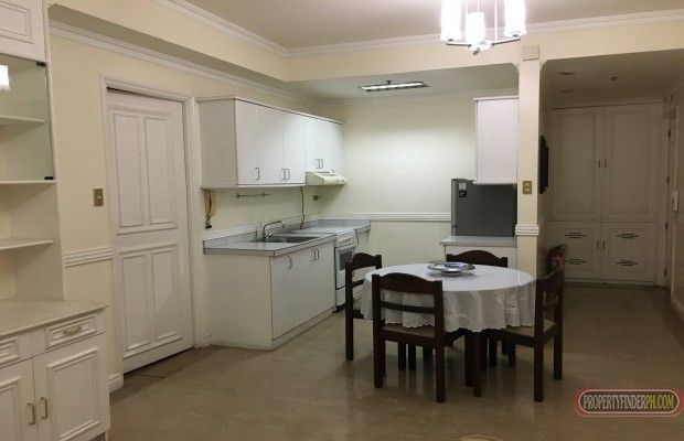 1BR Condo with Parking for Rent in Salcedo Village01