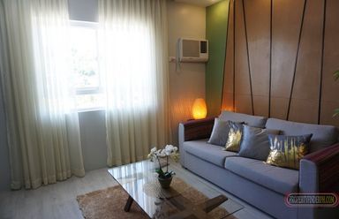 Beautiful and cozy condominium in Cebu for Rent02