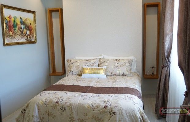 Beautiful and cozy condominium in Cebu for Rent03
