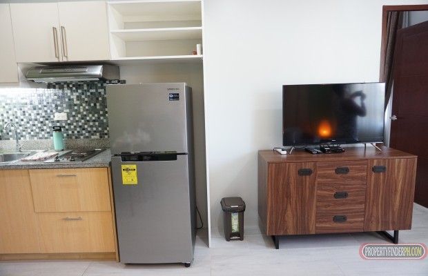 Beautiful and cozy condominium in Cebu for Rent04