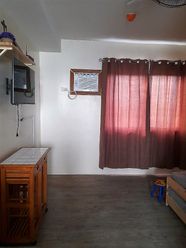 Condo Unit For Rent - 8th Floor at Stanford Suites 202