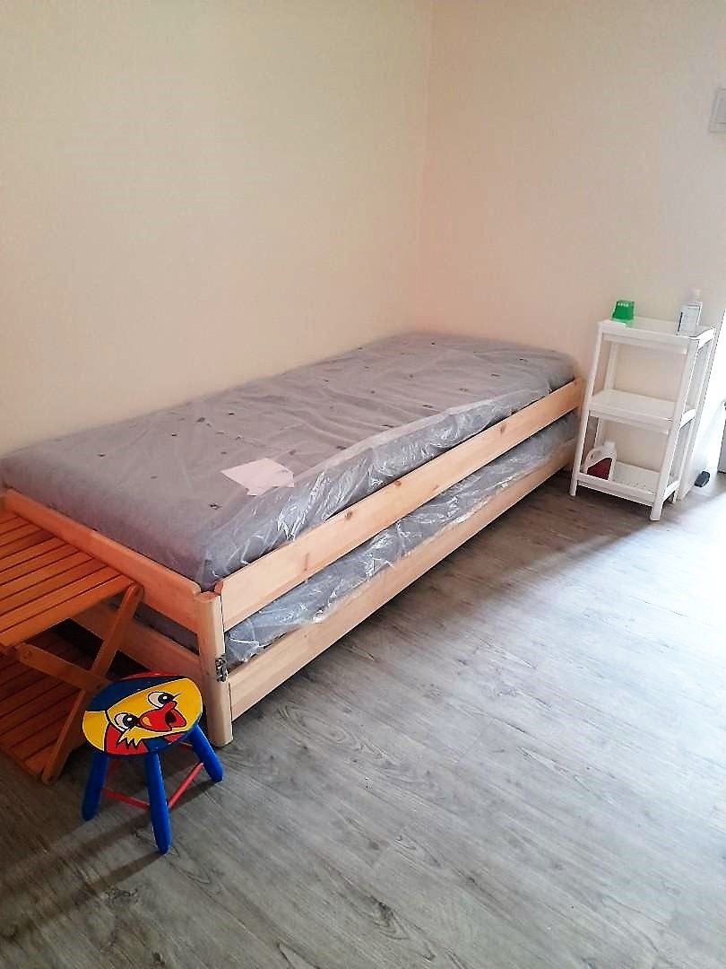 Condo Unit For Rent - 8th Floor at Stanford Suites 204