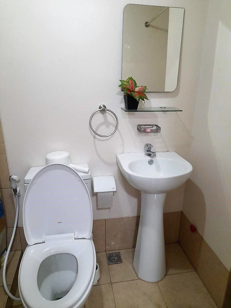 Condo Unit For Rent - 8th Floor at Stanford Suites 207