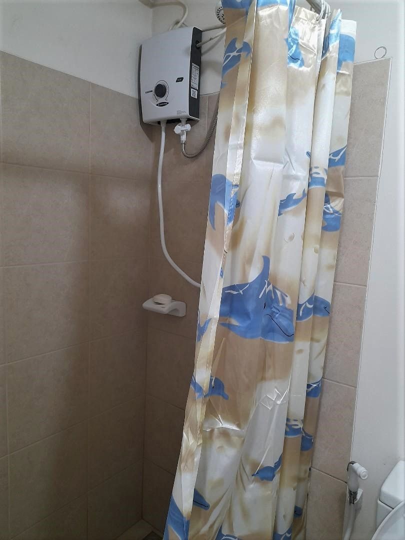 Condo Unit For Rent - 8th Floor at Stanford Suites 208
