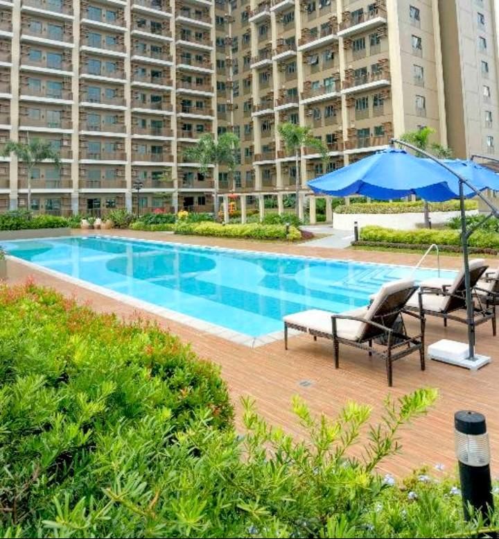 Condo Unit For Rent - 14th Floor Building A at Acacia Escalades03