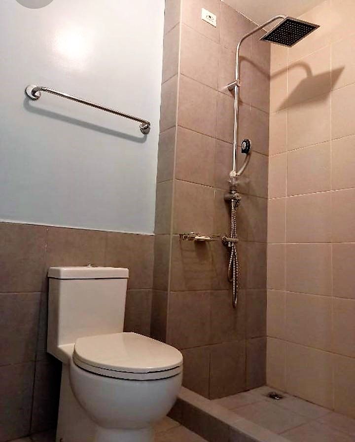Condo Unit For Rent - 14th Floor Building A at Acacia Escalades04