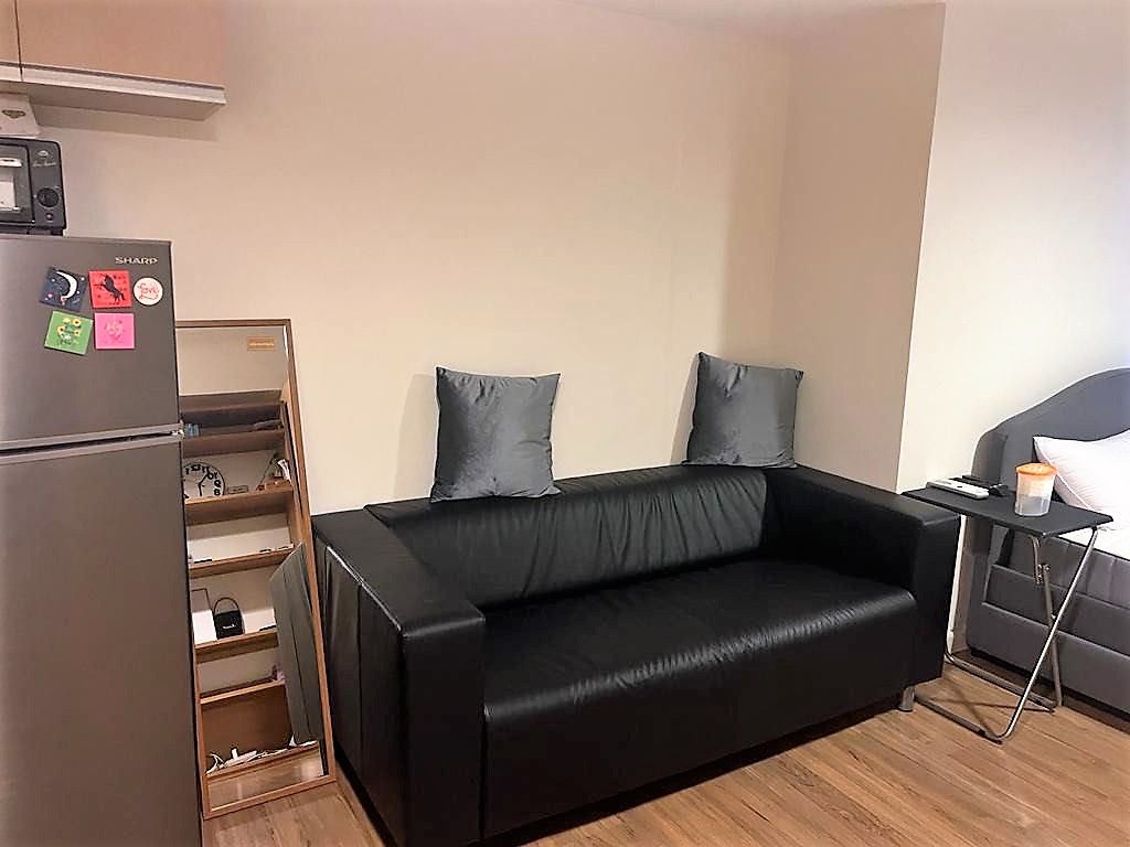 Condo Unit For Rent - 12th Floor Tower 3 at The Lerato04