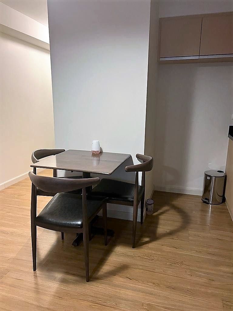Condo Unit For Rent - 12th Floor Tower 3 at The Lerato09