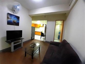 Condo Unit For Rent - 4th Floor at Cityland Pioneer02