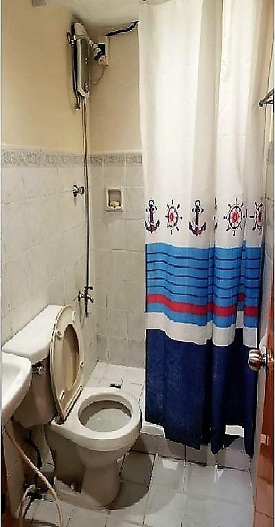 Condo Unit For Rent - 4th Floor at Cityland Pioneer03