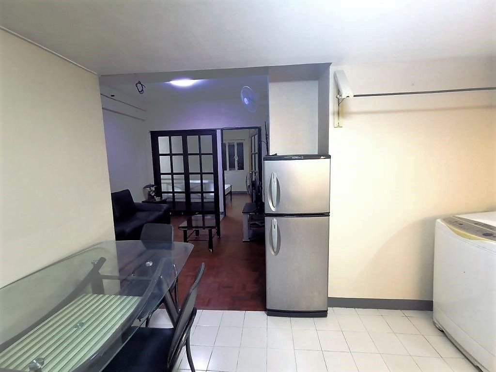 Condo Unit For Rent - 4th Floor at Cityland Pioneer04