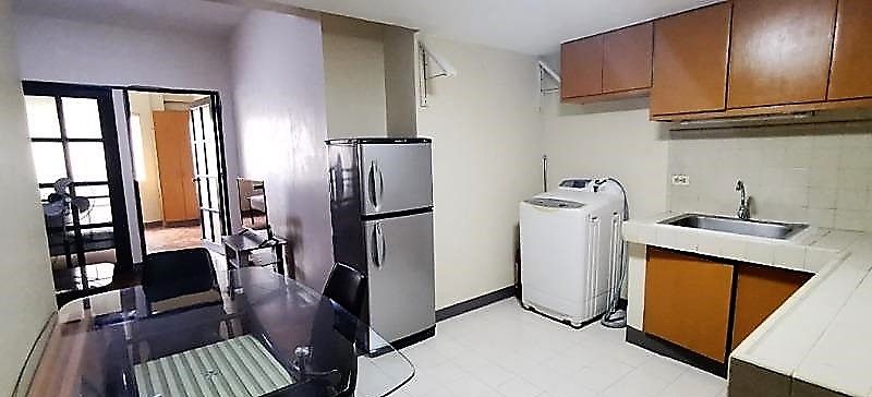 Condo Unit For Rent - 4th Floor at Cityland Pioneer06