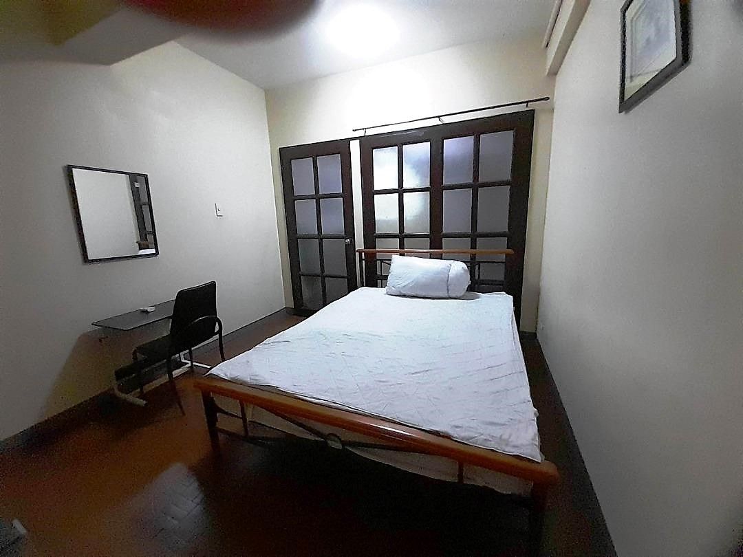 Condo Unit For Rent - 4th Floor at Cityland Pioneer07