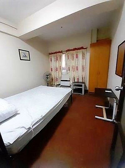 Condo Unit For Rent - 4th Floor at Cityland Pioneer08