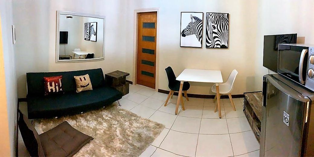 Condo Unit For Rent -  3rd Floor at Pacific Coast Residences01