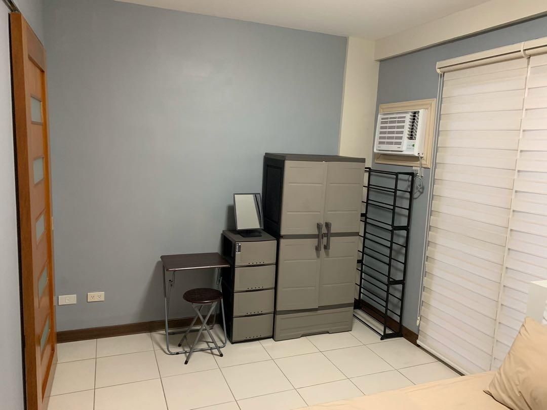 Condo Unit For Rent -  3rd Floor at Pacific Coast Residences05