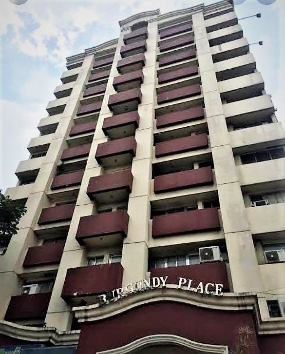 Condo Unit For Rent -  5th Floor at Burgundy Place03