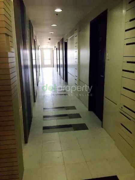 1 Bedroom w/ Bal 43.61sqm.04
