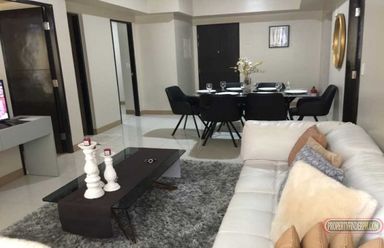 "Fully furnished Two bedroom Condo For Rent in Eastwood City, Quezon Ci"02