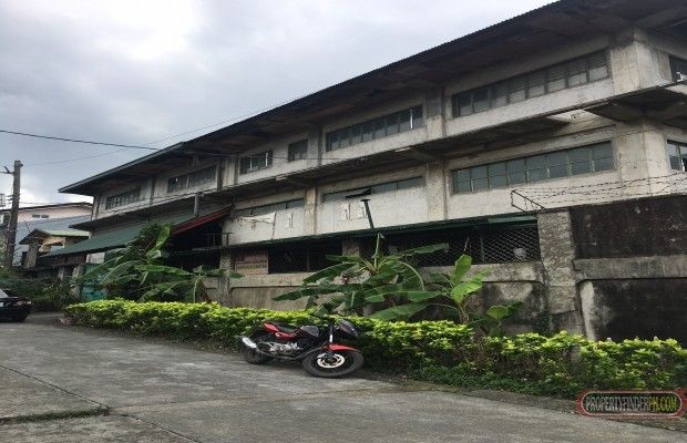 "ANTIPOLO WAREHOUSE,1.2 km fr SM City Masinag, Accessible to a 40\' cnt"01