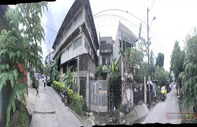"ANTIPOLO WAREHOUSE,1.2 km fr SM City Masinag, Accessible to a 40\' cnt"02