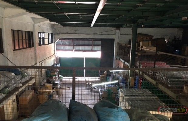 "ANTIPOLO WAREHOUSE,1.2 km fr SM City Masinag, Accessible to a 40\' cnt"03