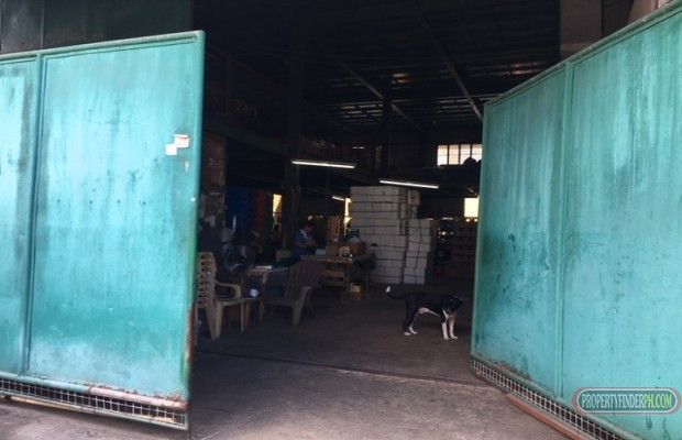 "ANTIPOLO WAREHOUSE,1.2 km fr SM City Masinag, Accessible to a 40\' cnt"04