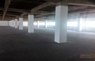 Office Space for Lease in Makati 1377SQM.02