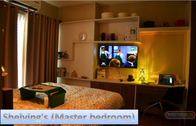 Circulo Verde Unit for Rent02