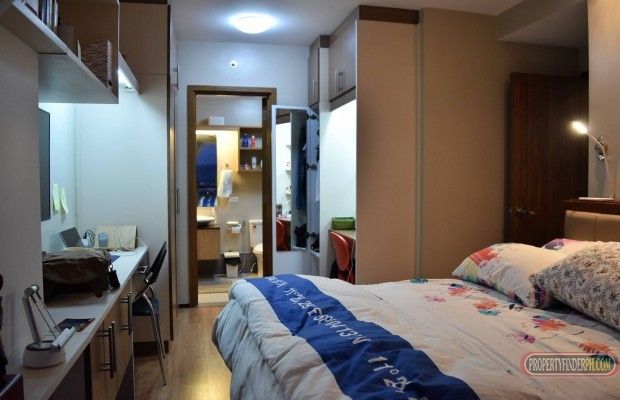 Circulo Verde Unit for Rent03