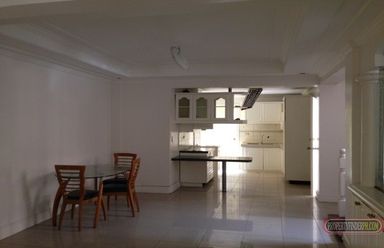 For Lease: 3 Bedroom New Manila Townhouse02