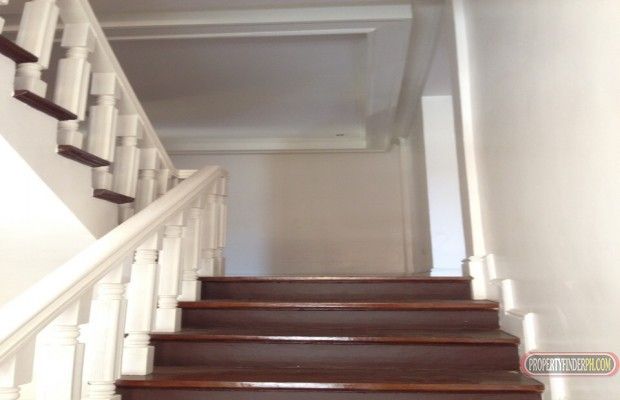 For Lease: 3 Bedroom New Manila Townhouse03