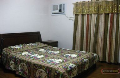 "Apartment for rent, 2 bedrooms with garage and maid\'s room"02
