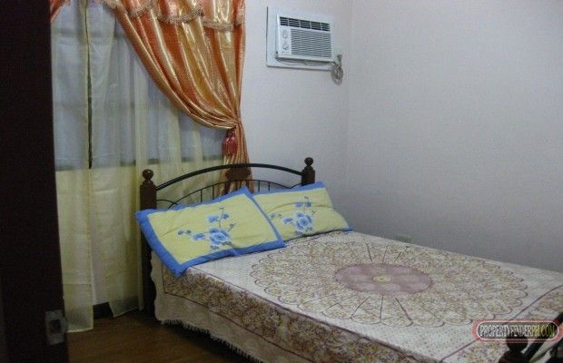 "Apartment for rent, 2 bedrooms with garage and maid\'s room"04