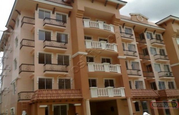 2BR Condominium for Rent01